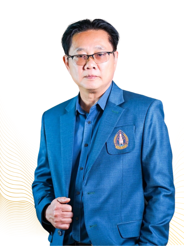 ศาสตราจารย์เกียรติคุณ ดร.ธวัชชัย ศุภดิษฐ์