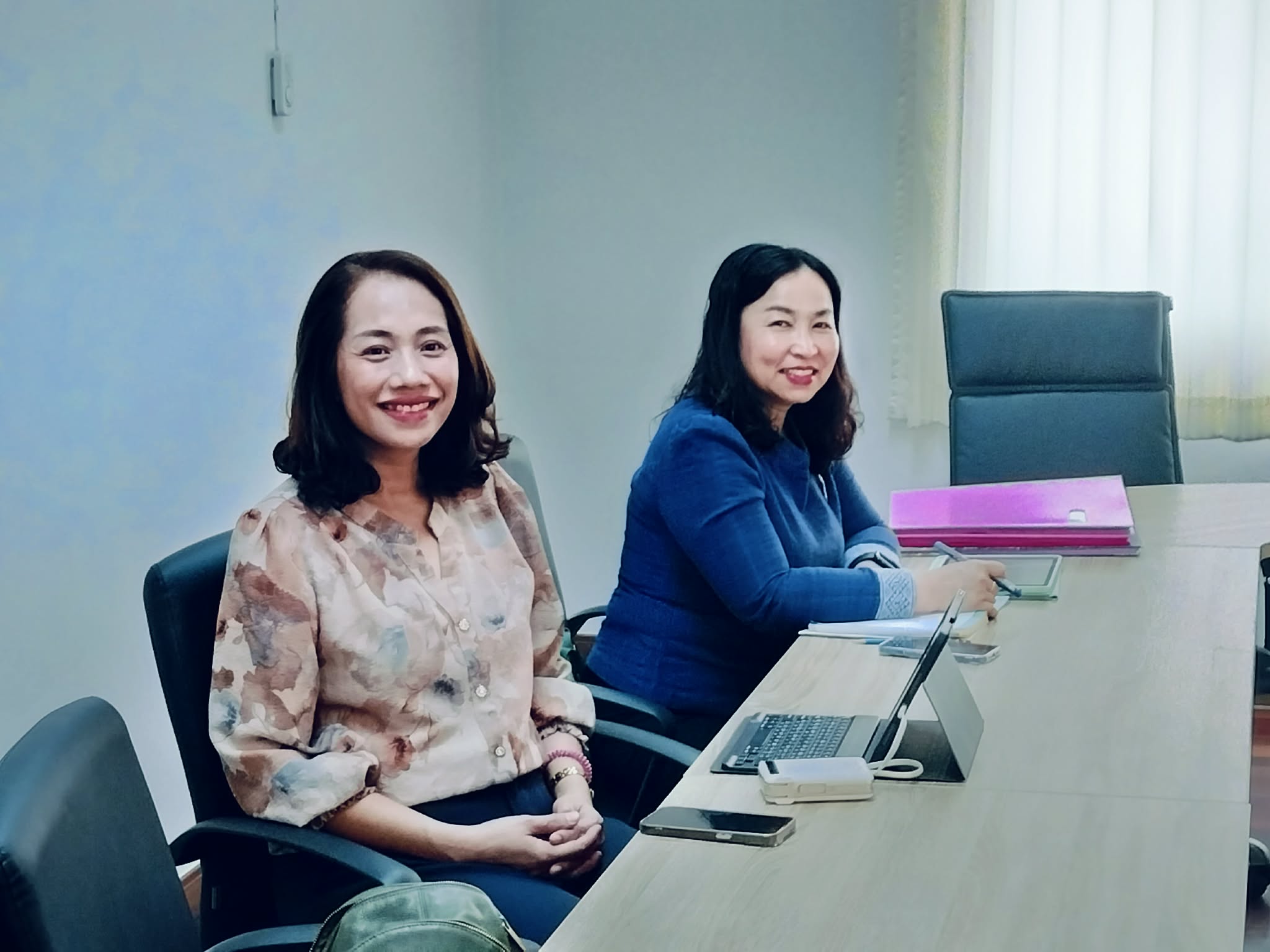 ประชุมติดตามความก้าวหน้าโครงการจัดตั้งศูนย์แพทยศาสตร์ศึกษา โรงพยาบาลนครพนม