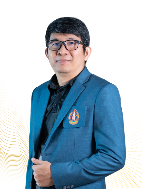 ว่าที่ร้อยตรีทวีศิลป์ วงศ์ปทุม