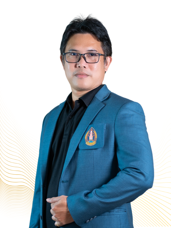 นายสุรนารถ สุพรรณ