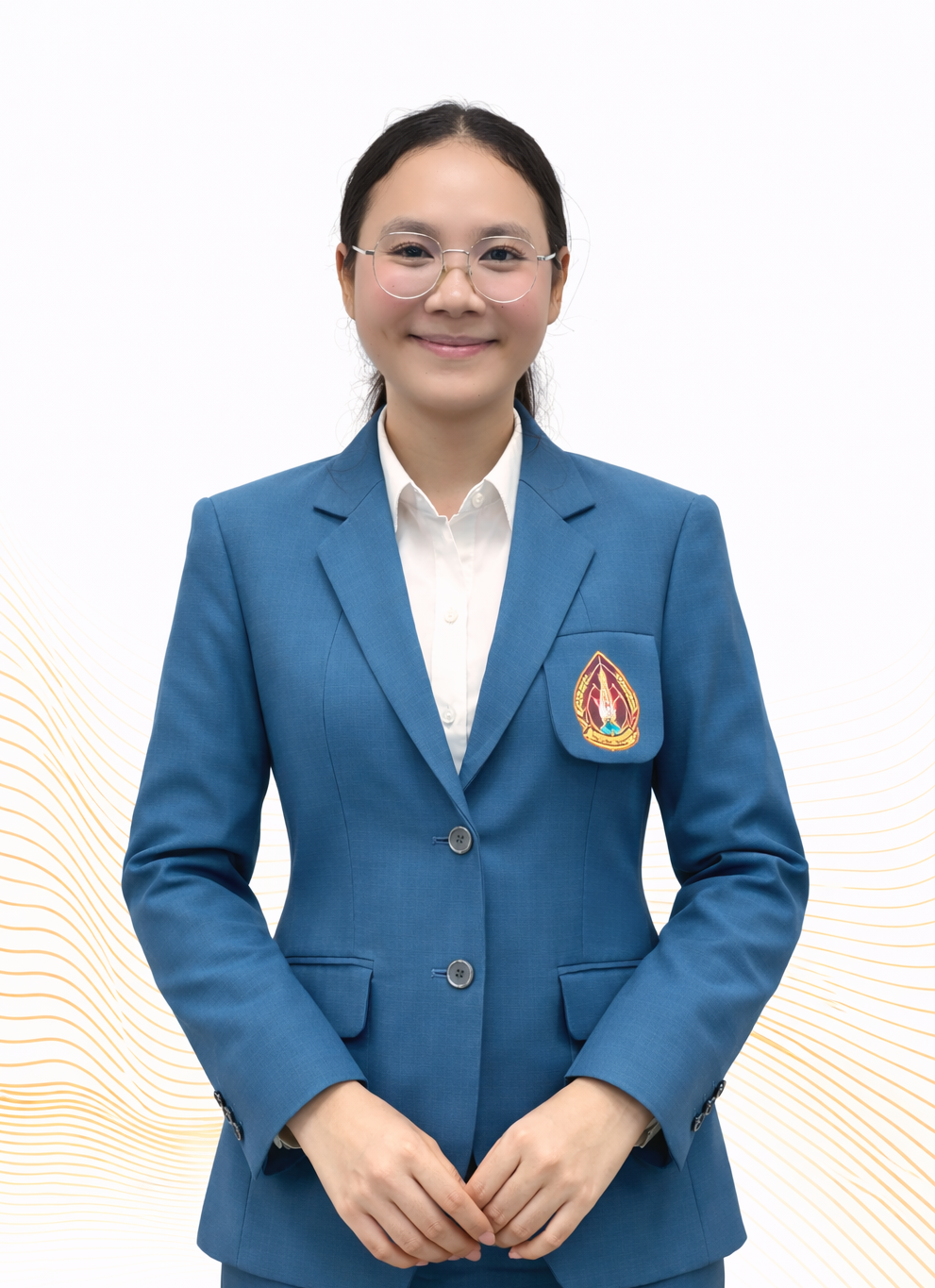 นางสาวชนิกานต์ ปัททุม