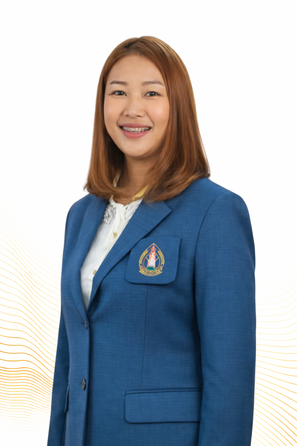 นางสาวพิไลวรรณ กุมภิโร