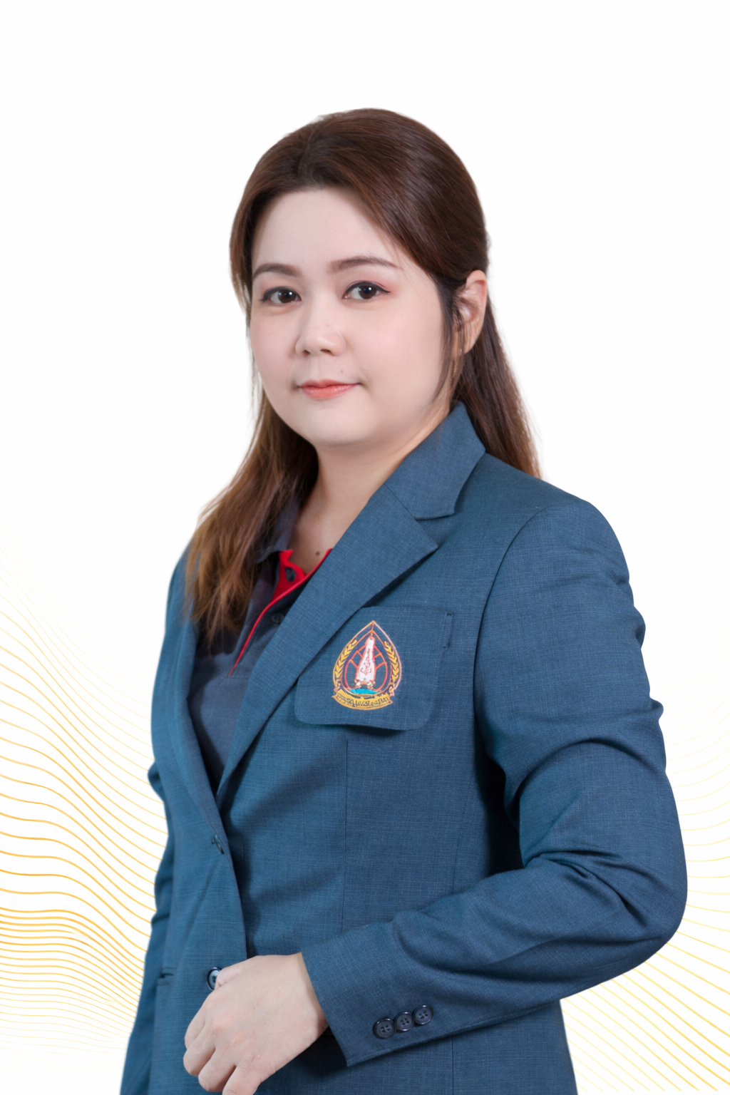 นางศุภวารี วงศ์ปทุม