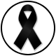 Mourning Ribbon