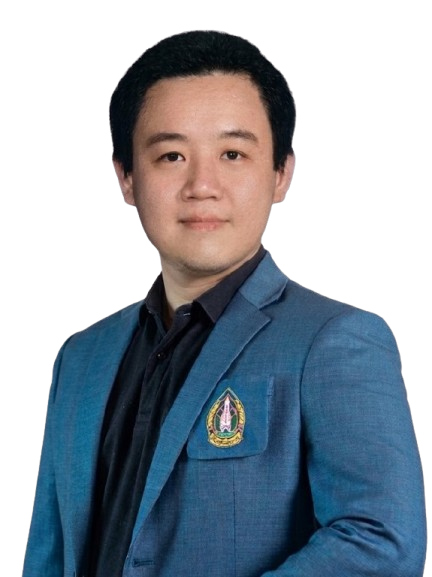 ผู้ช่วยศาสตราจารย์ นายแพทย์สุรศักดิ์ วิจิตรพงศ์จินดา
