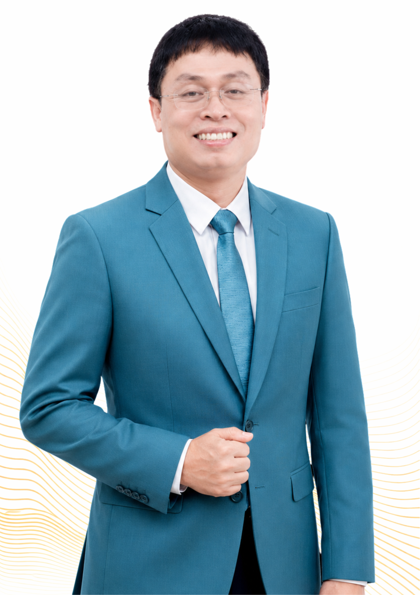 รศ. ดร.สมพงษ์ แสนเสนยา